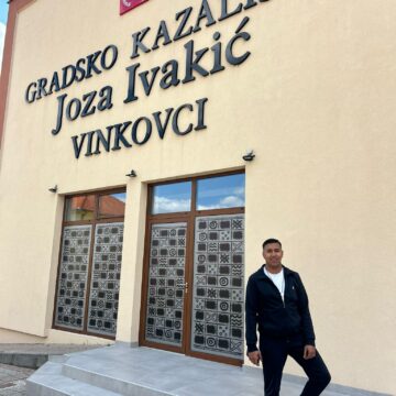 Rikardo na državnom LiDraNu